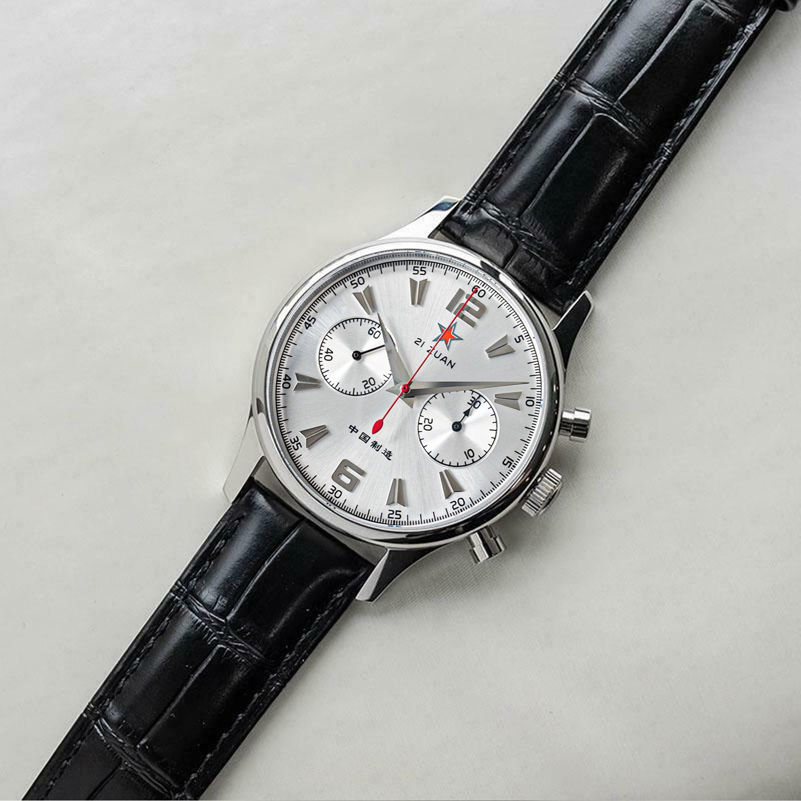 Chrono Heritage SUPANK091GN/SN