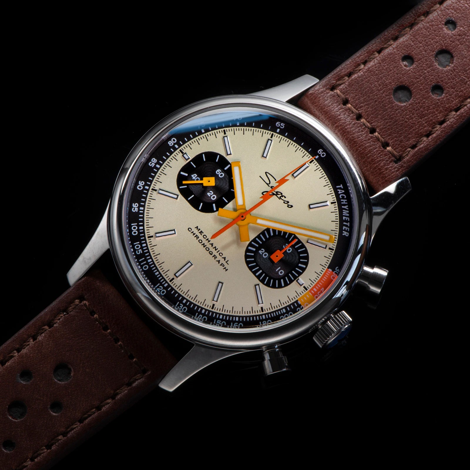 Chrono Heritage SUCHP005Z V2