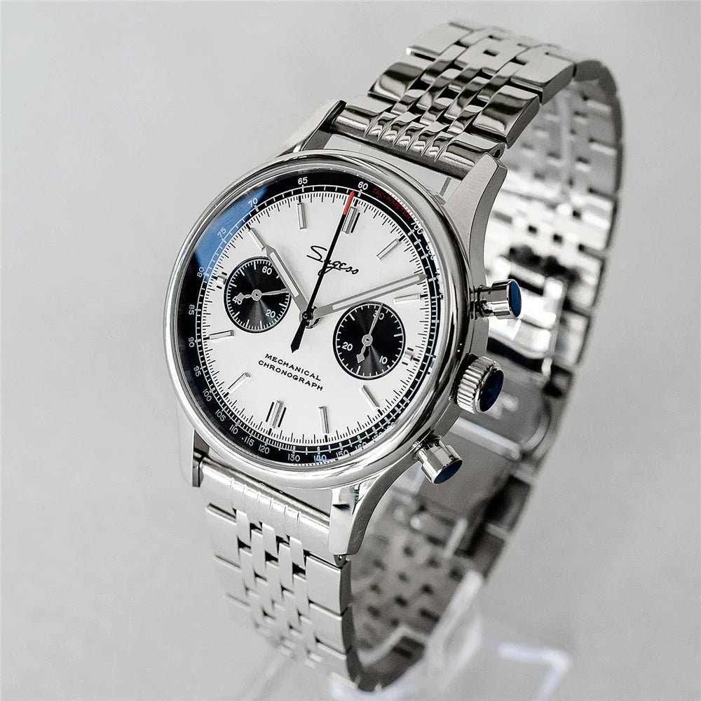 Chrono Heritage SUPANK003GN/SN