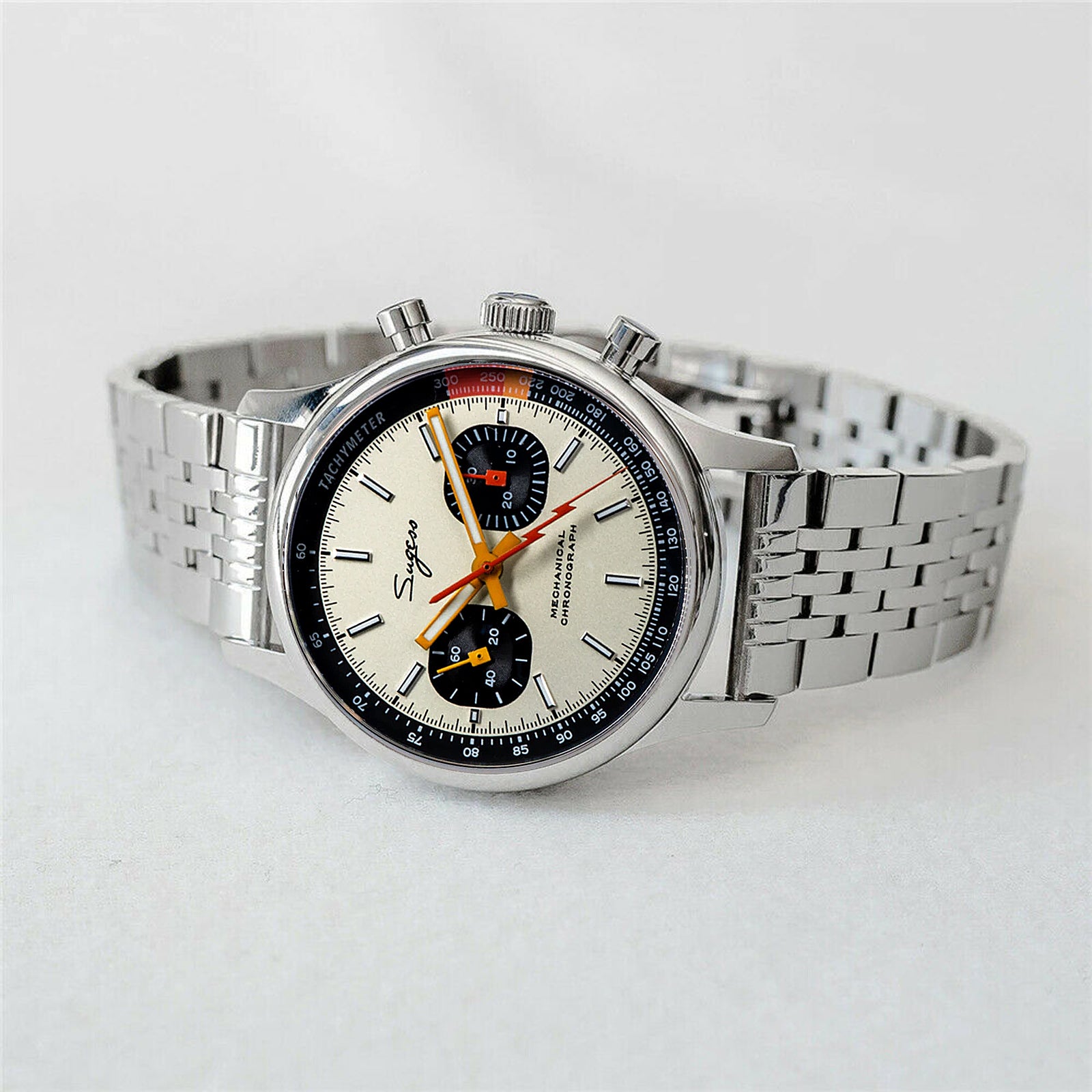 Chrono Heritage SUCHP005S V2