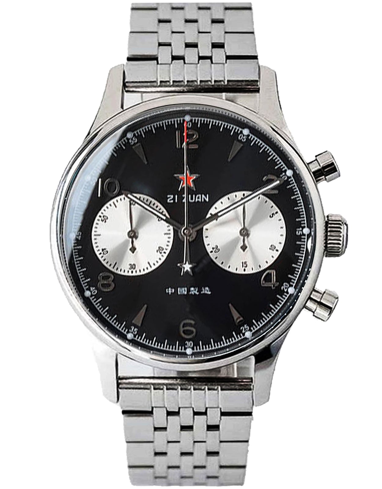 Chrono Heritage SUPANK022GN/SN