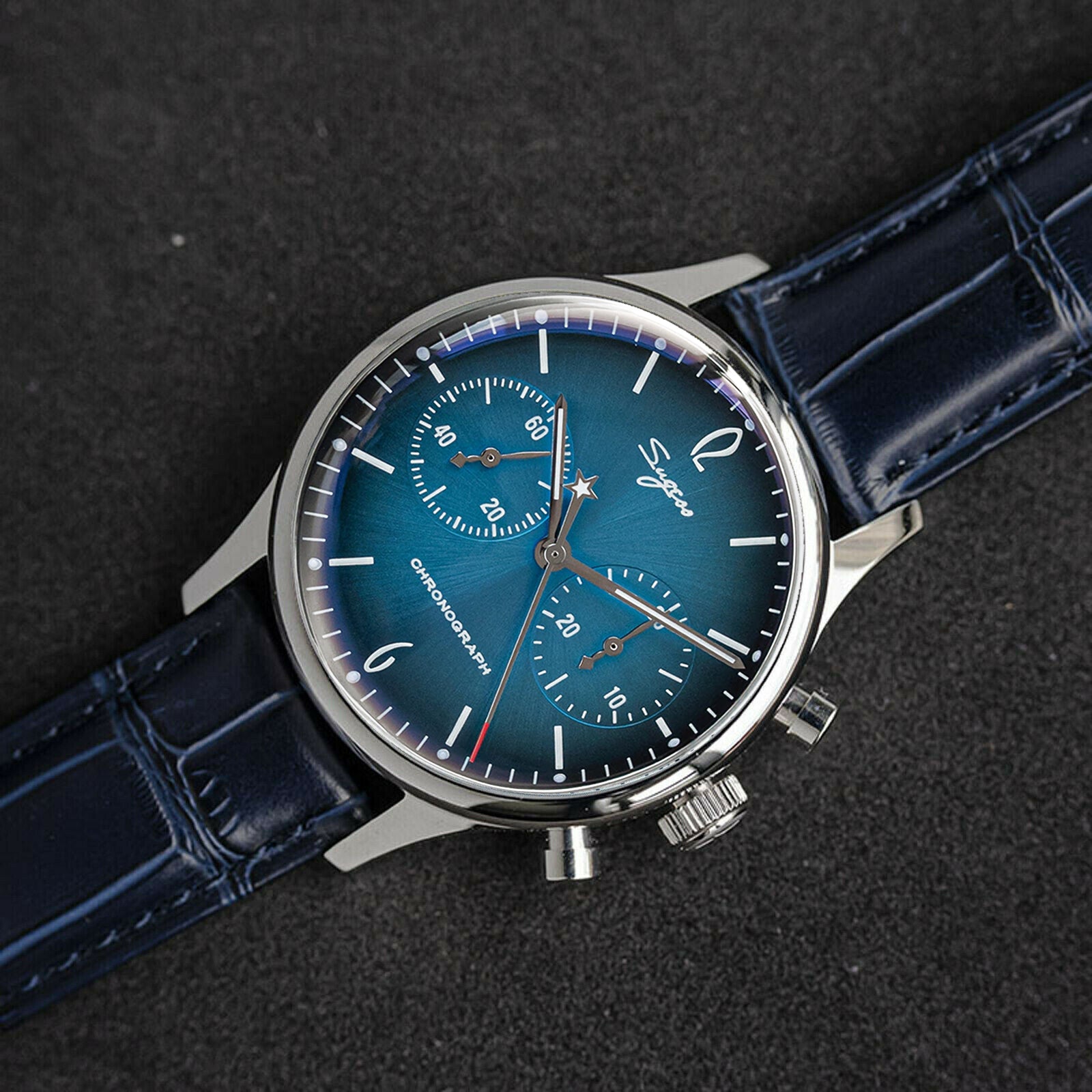 Chrono Heritage SUCHP008E