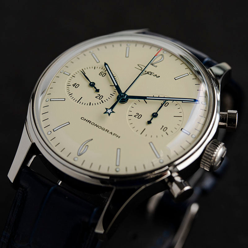 Chrono Heritage SU1901F001GN/SN