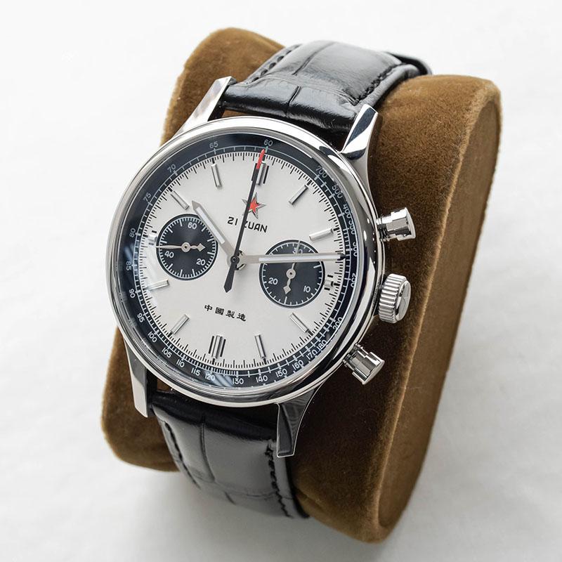 Chrono Heritage SUPANK006GN/SN