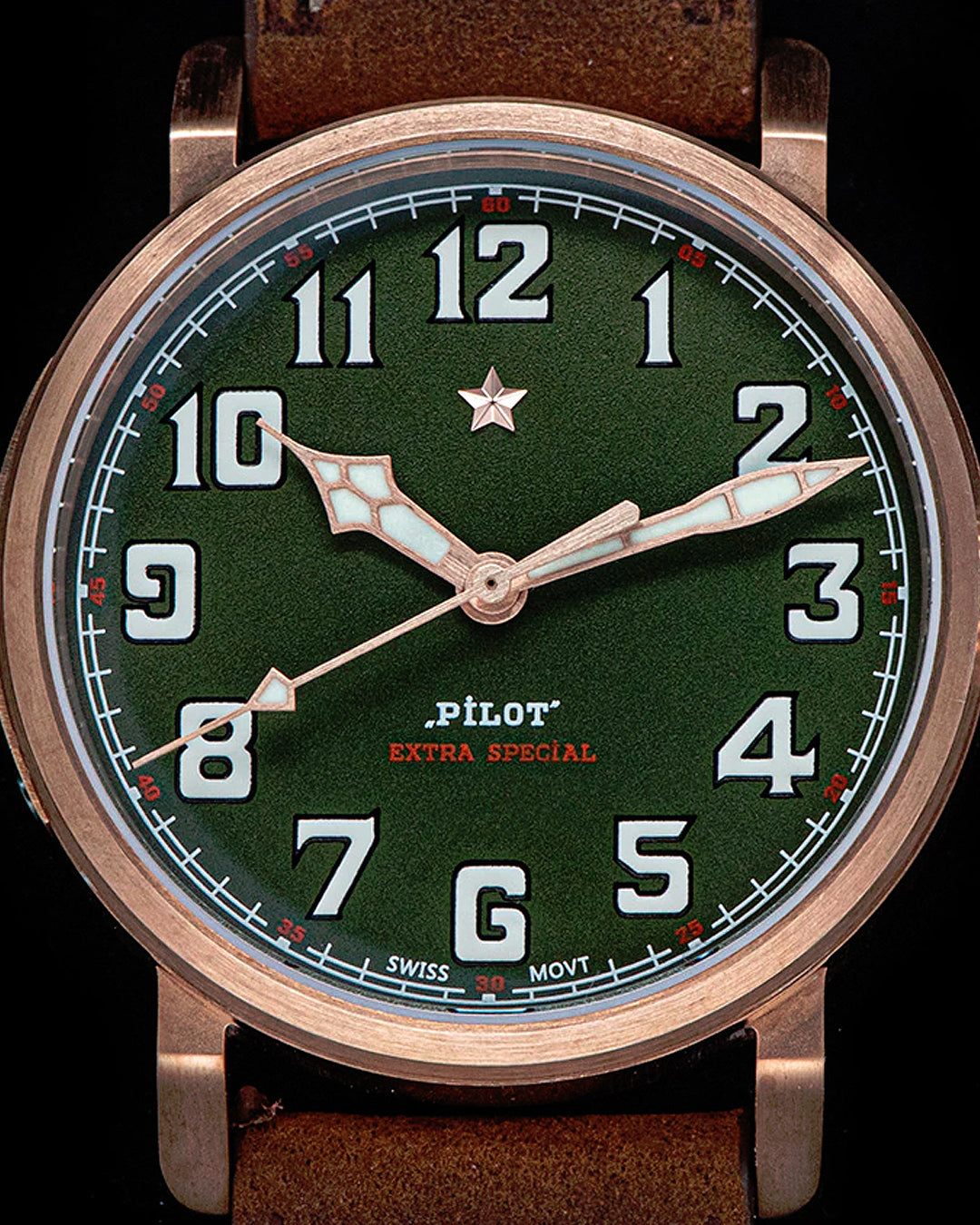 PILOT MASTER SUPILOT008