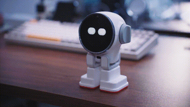 Rux_robot