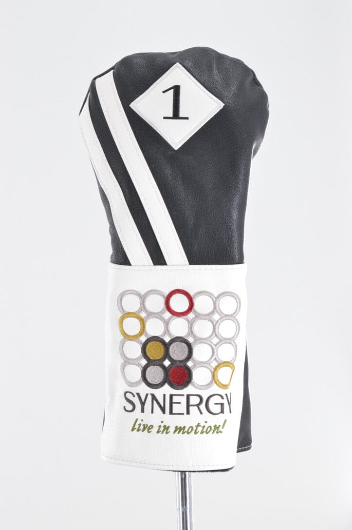 Misc Synergy Driver Headcover