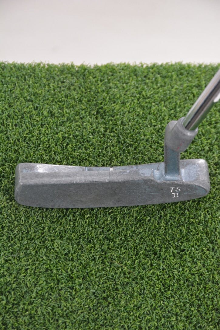 Tour Select TS II Putter 34.25