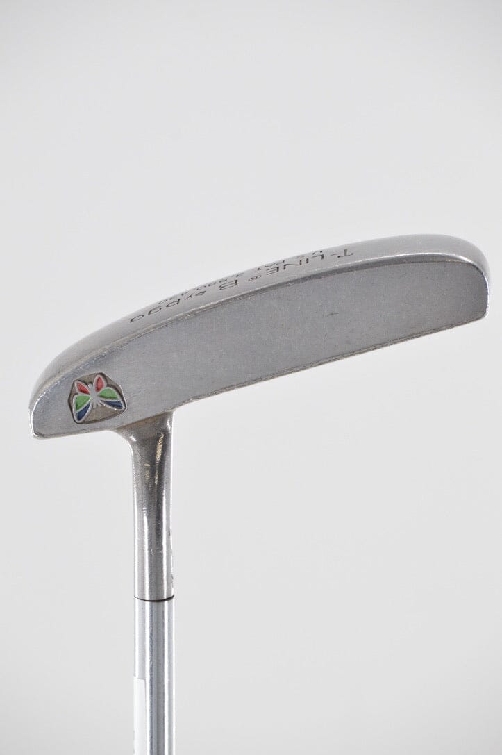 PGA T-Line Putter 34