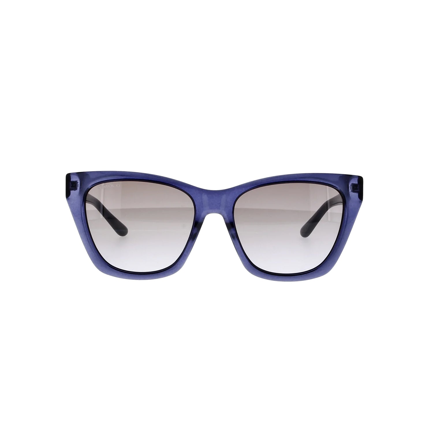 Jimmy Choo RIKKI/G/S Violet Sunglasses