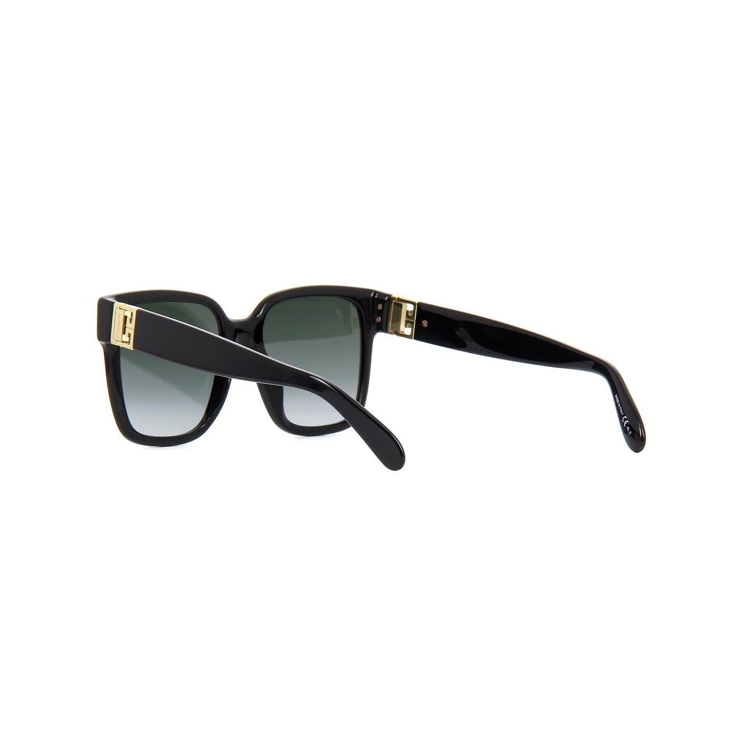 Givenchy GV 7141/G/S Black Sunglasses