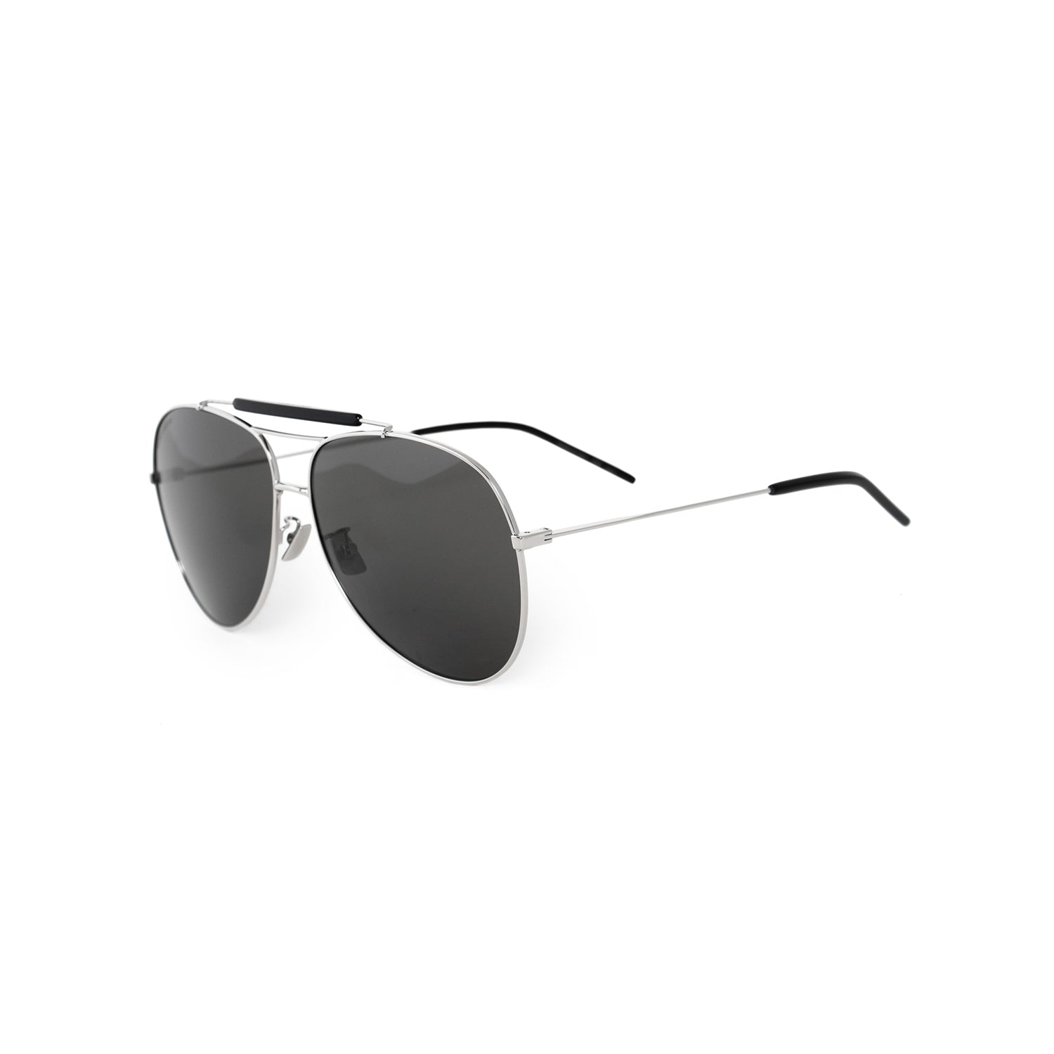 Saint Laurent Classic 11 Over 001 Sunglasses