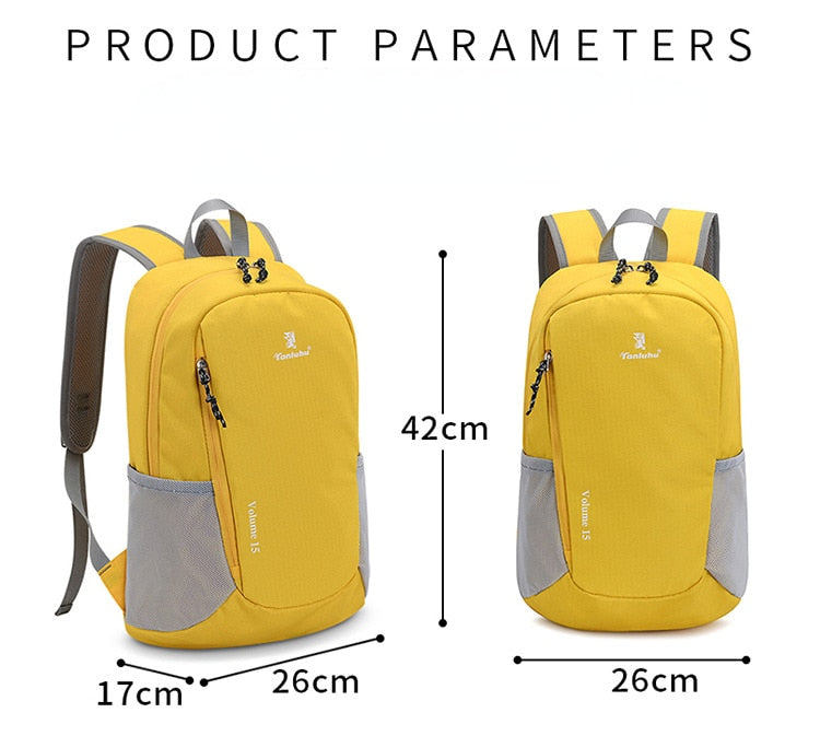 Day Pack 15L