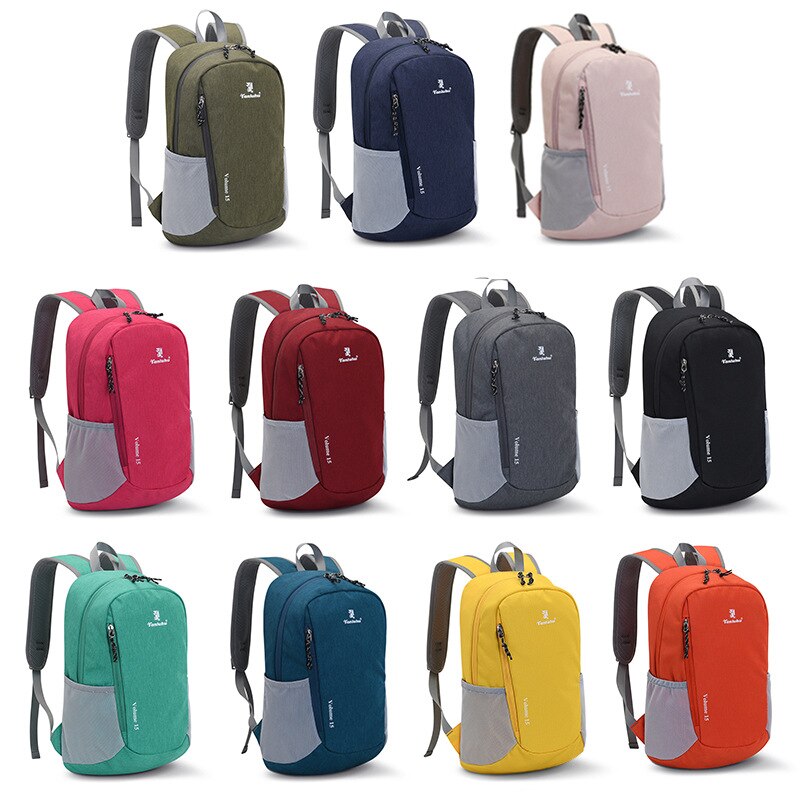 Day Pack 15L