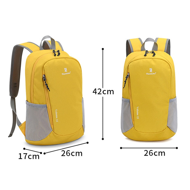 Day Pack 15L