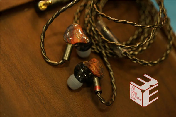 DUNU is a leading brand in the audio industry, offering a range of premium quality headphones, earbuds, and audio accessories.