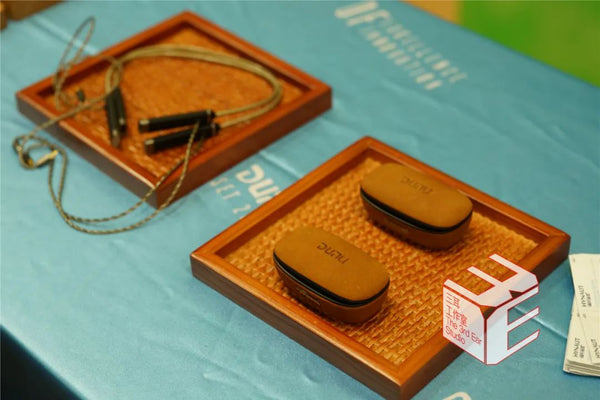 DUNU is a leading brand in the audio industry, offering a range of premium quality headphones, earbuds, and audio accessories.