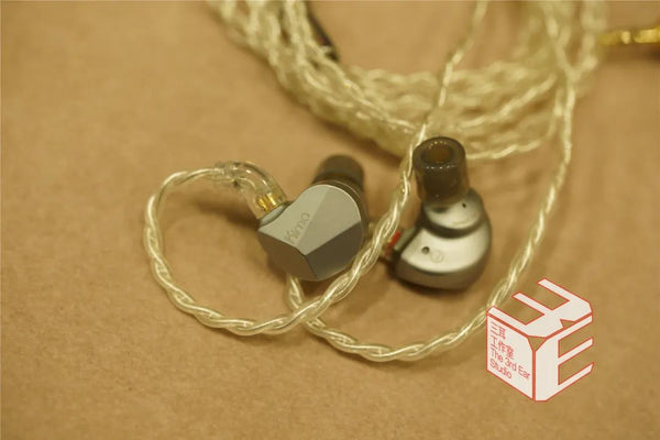 DUNU KIMA 10mm DLC Dynamic Driver In Ear