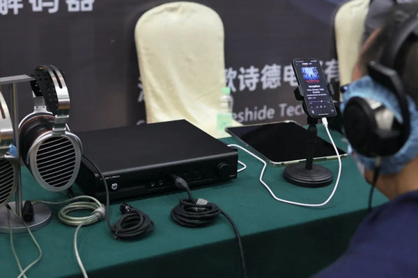 Gustard audio new product