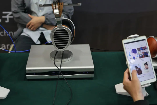 GUSTARD R26 Discrete R2R Decoder