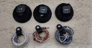 How to choose the Cable of the three-color Effect Audio ConX