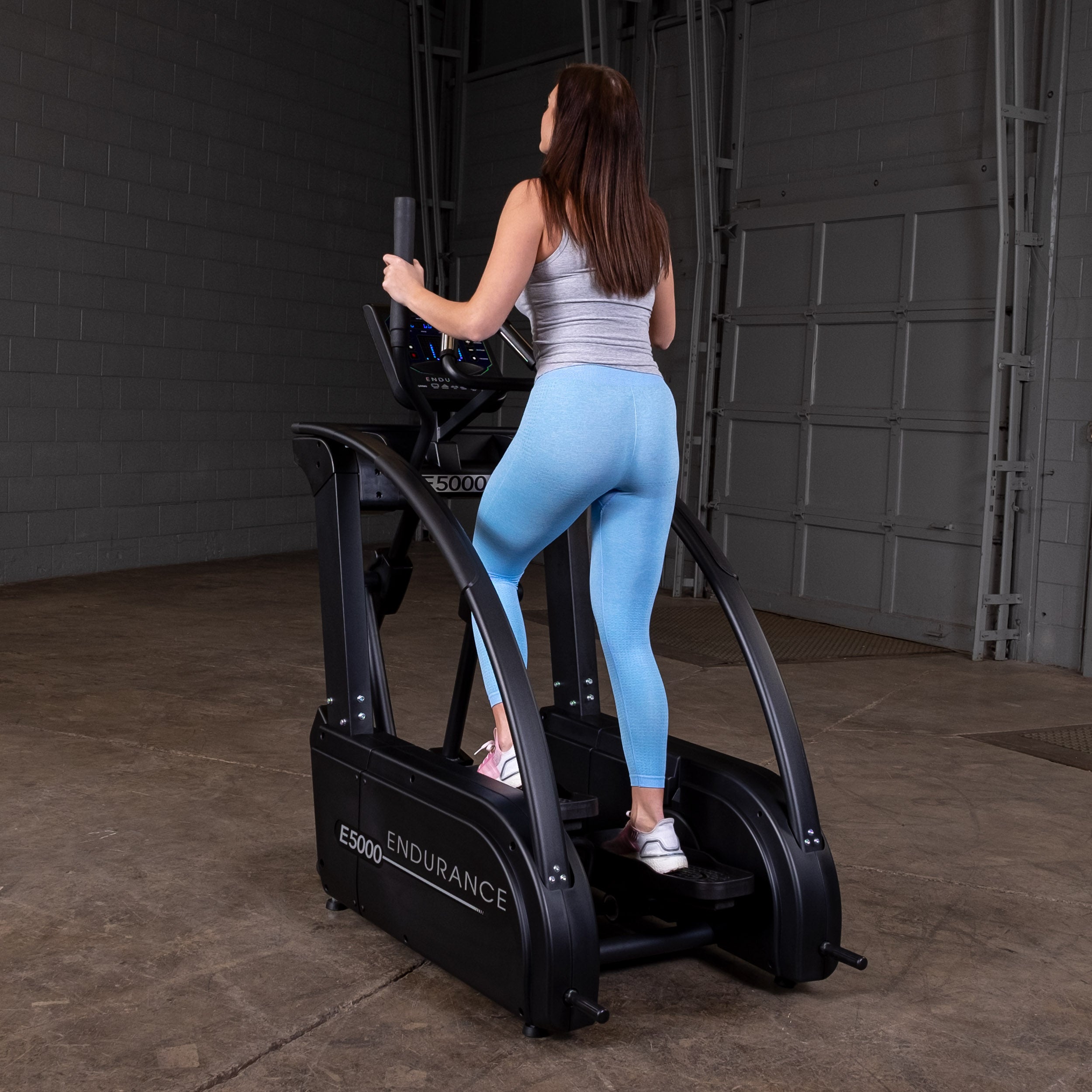 Endurance Elliptical LC