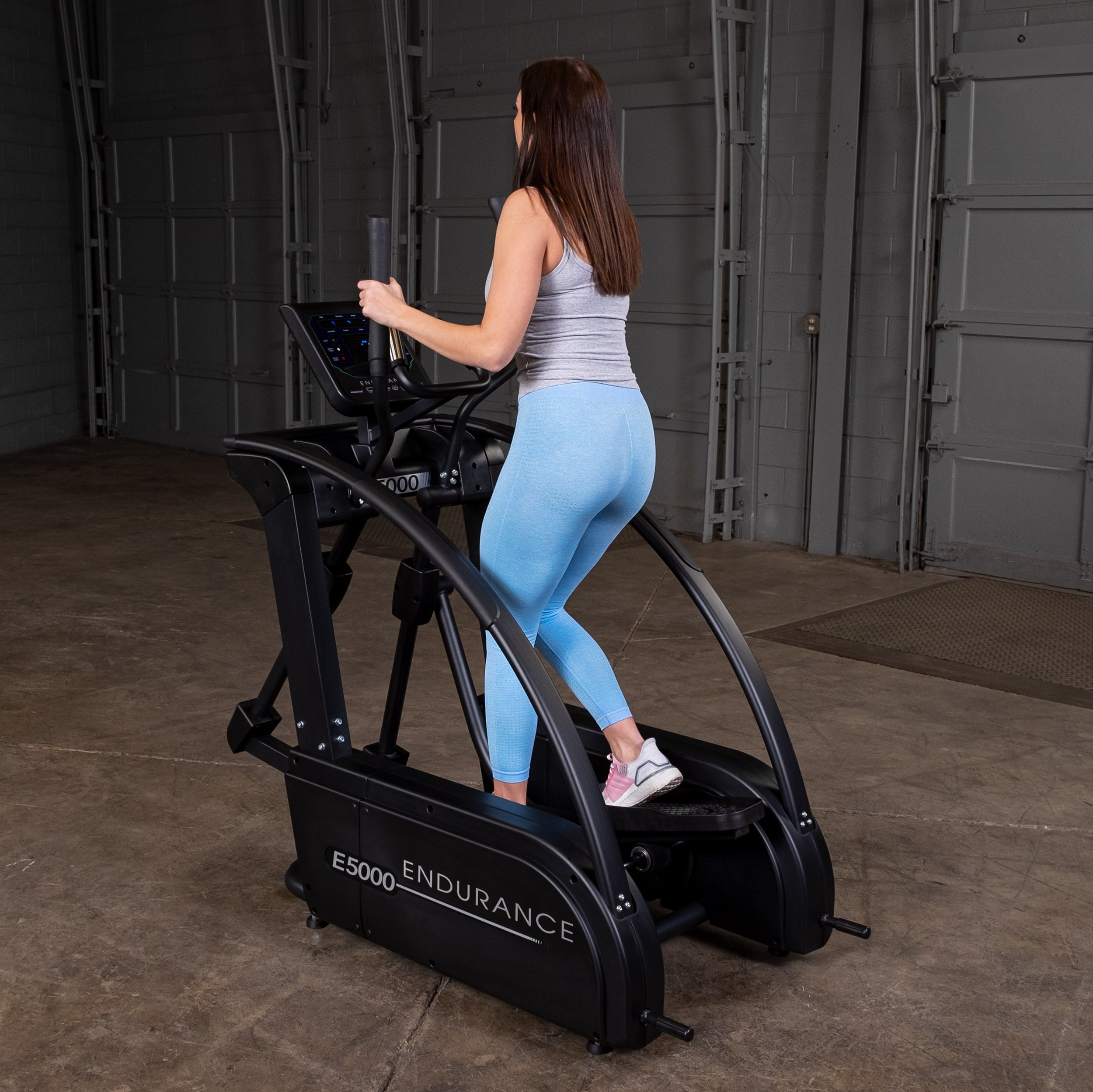 Endurance Elliptical LC