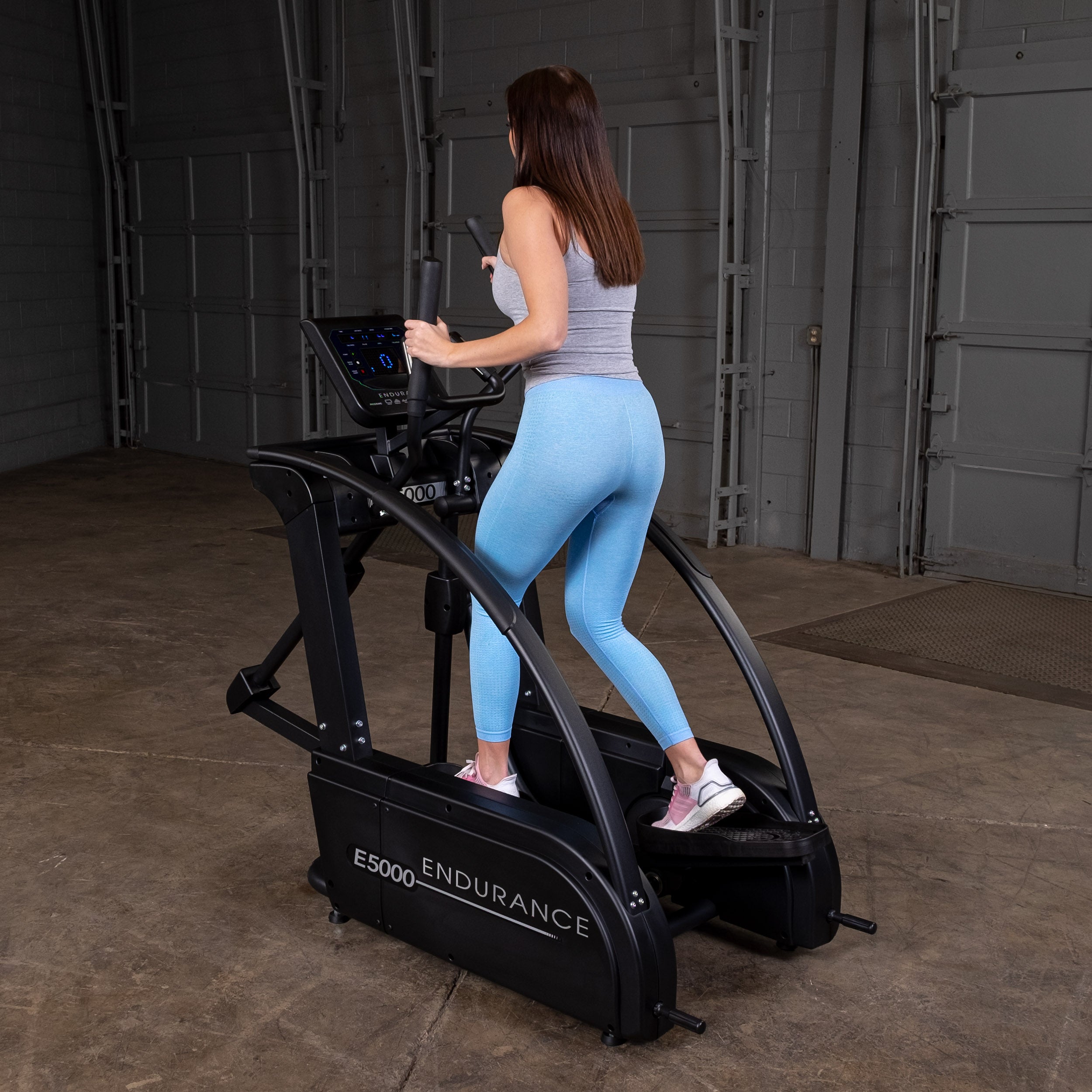 Endurance Elliptical LC