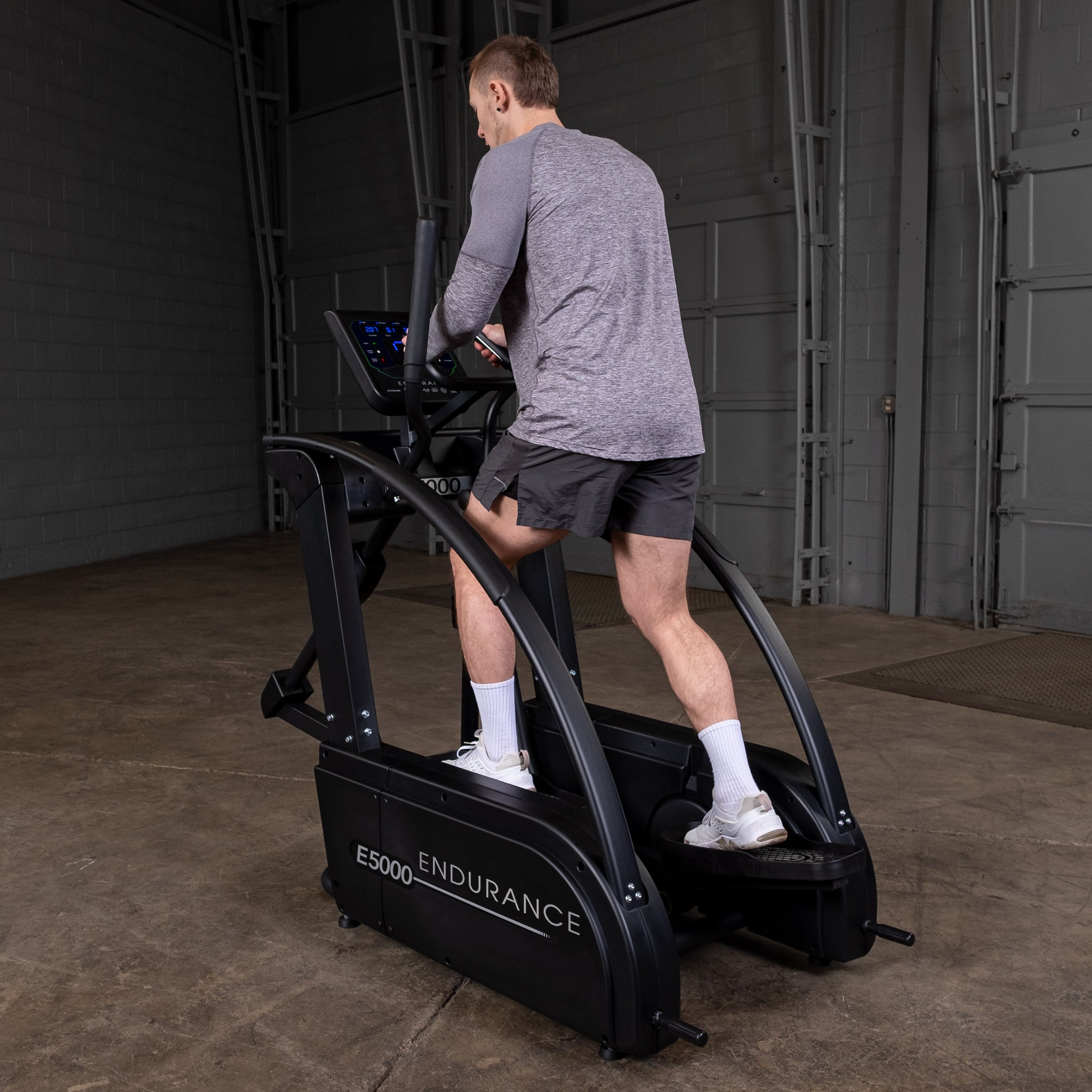 Endurance Elliptical LC