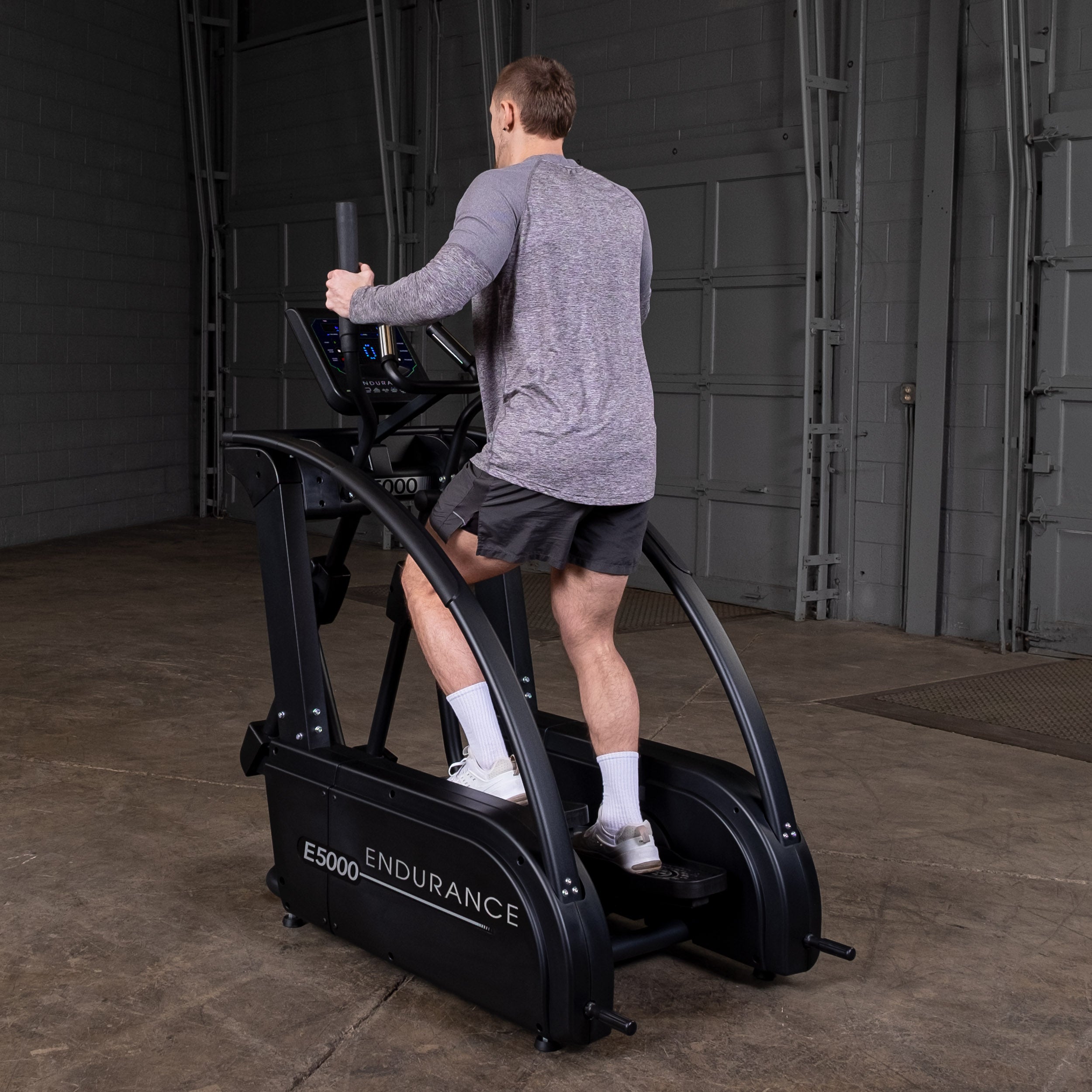 Endurance Elliptical LC