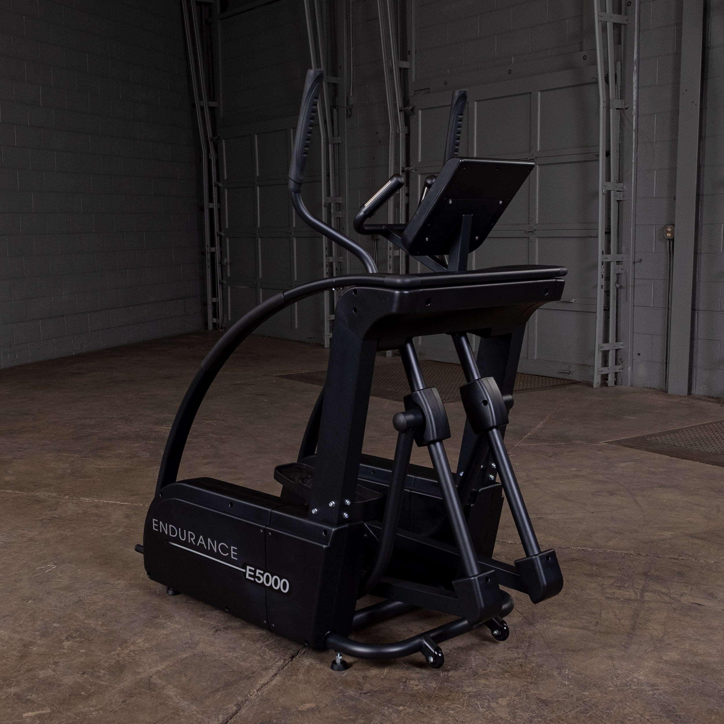 Endurance Elliptical LC