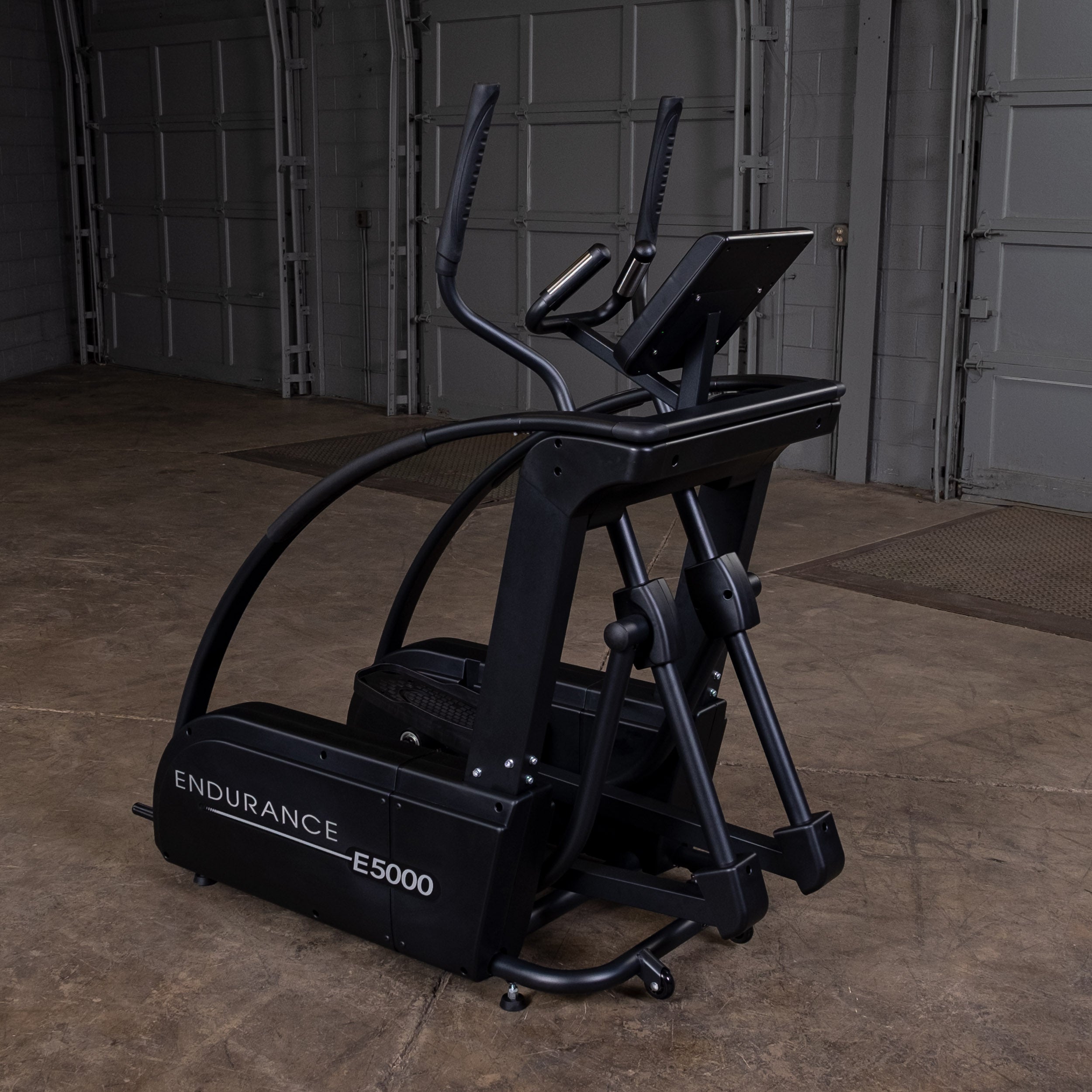 Endurance Elliptical LC