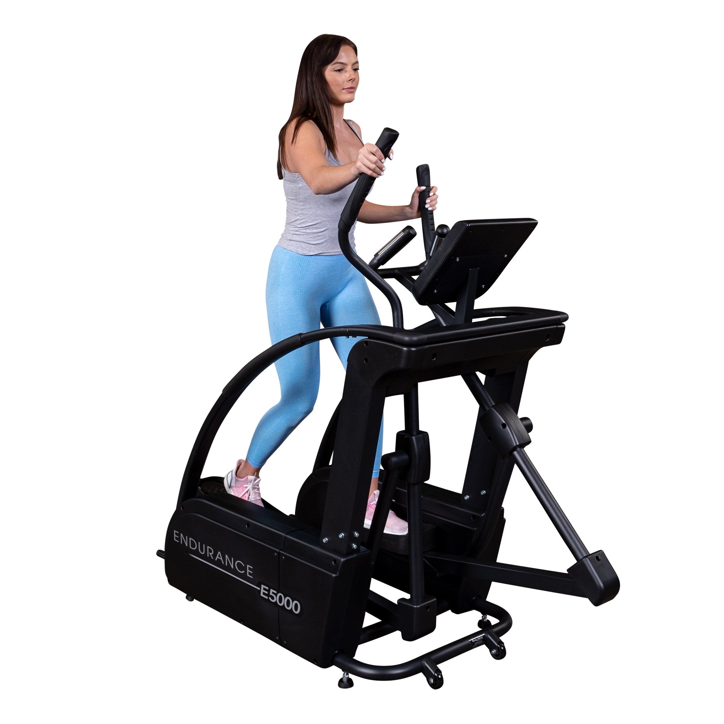 Endurance Elliptical LC