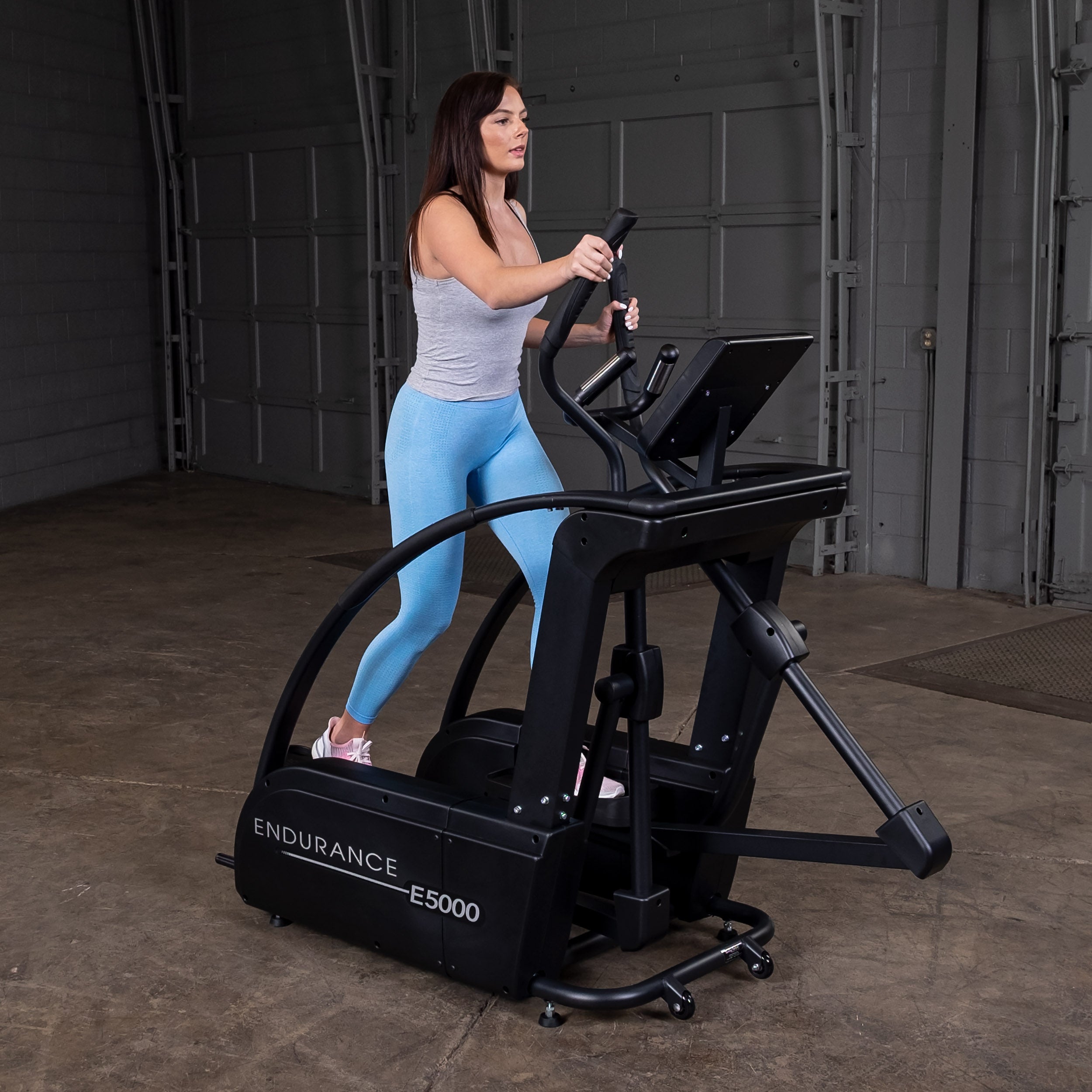 Endurance Elliptical LC