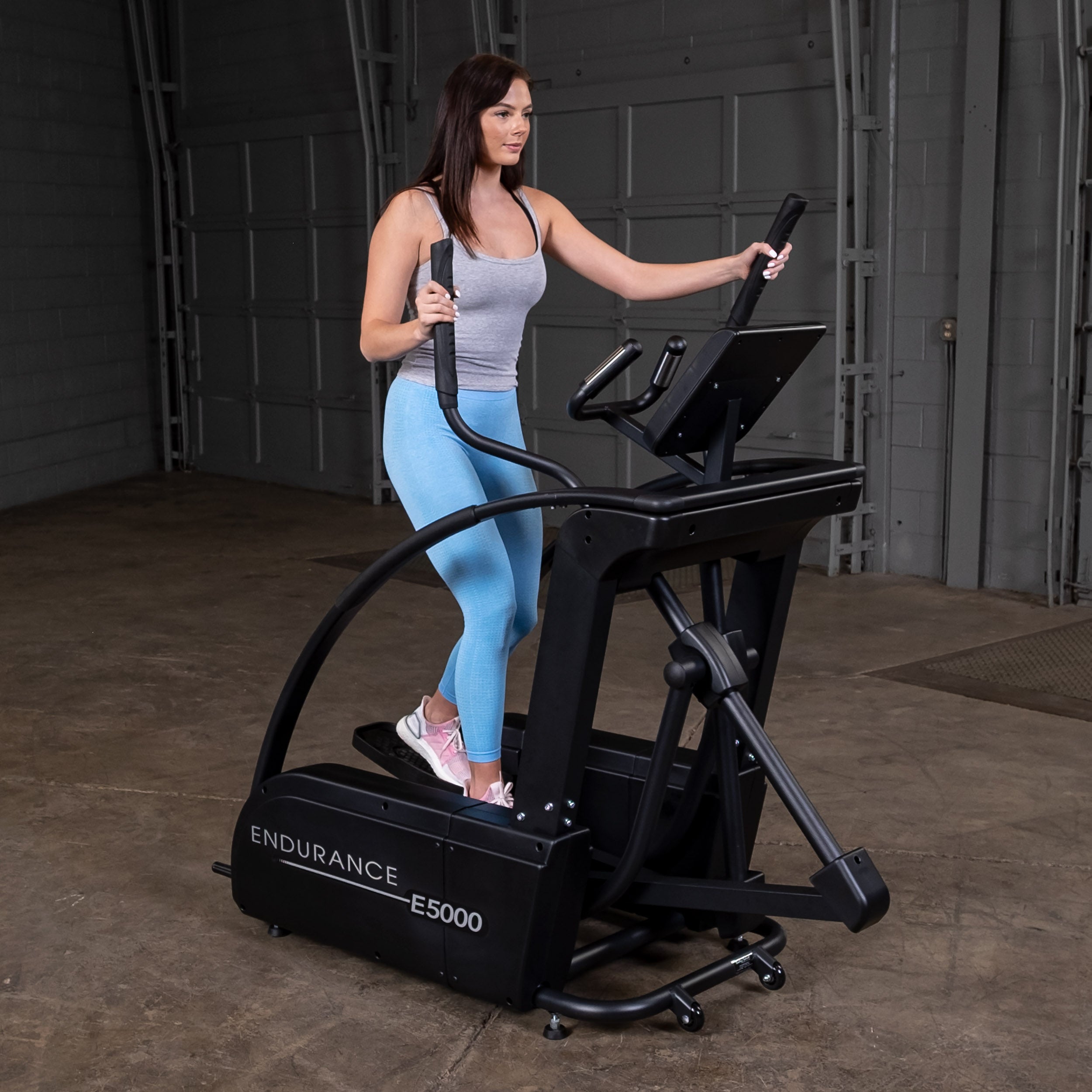 Endurance Elliptical LC