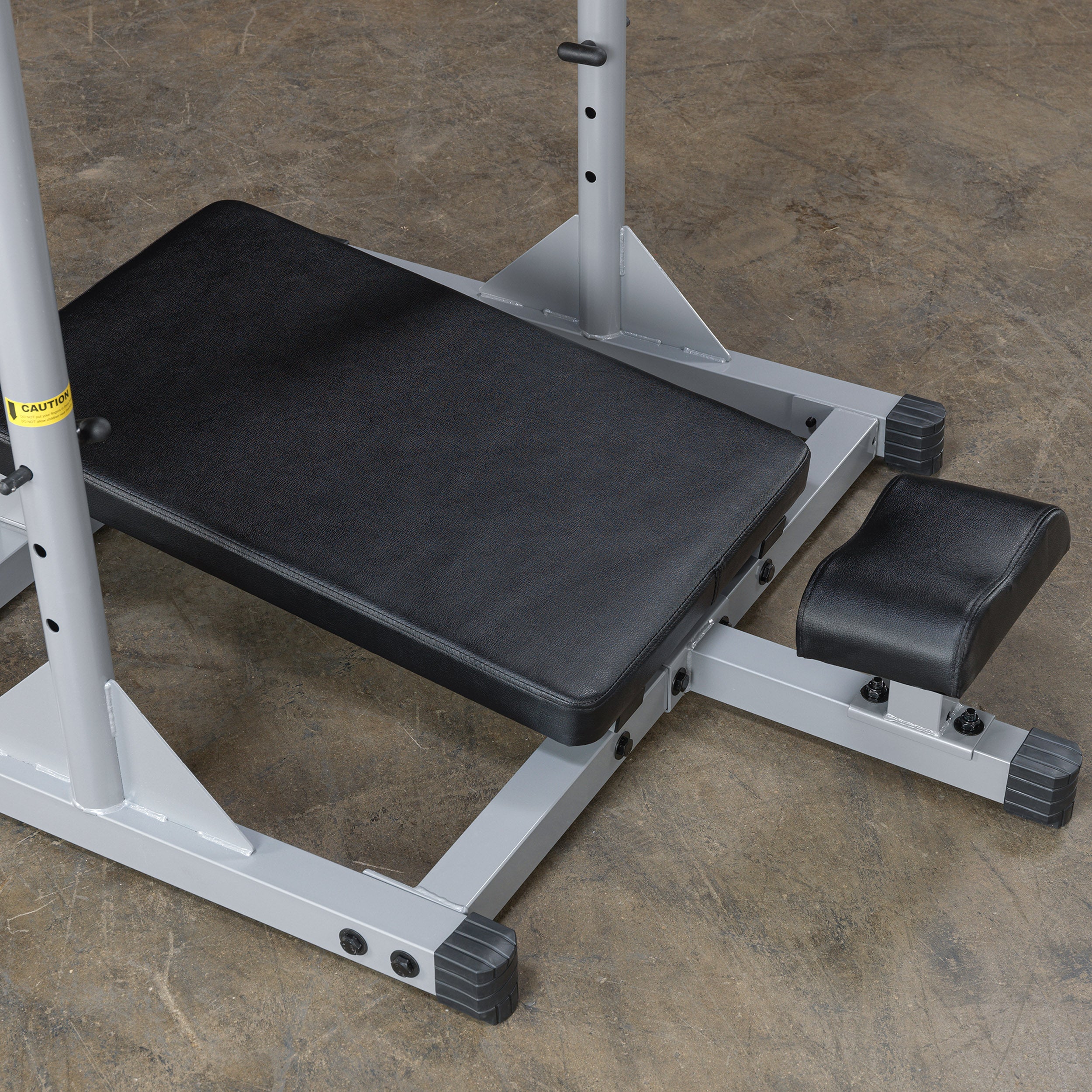 Powerline Vertical Leg Press