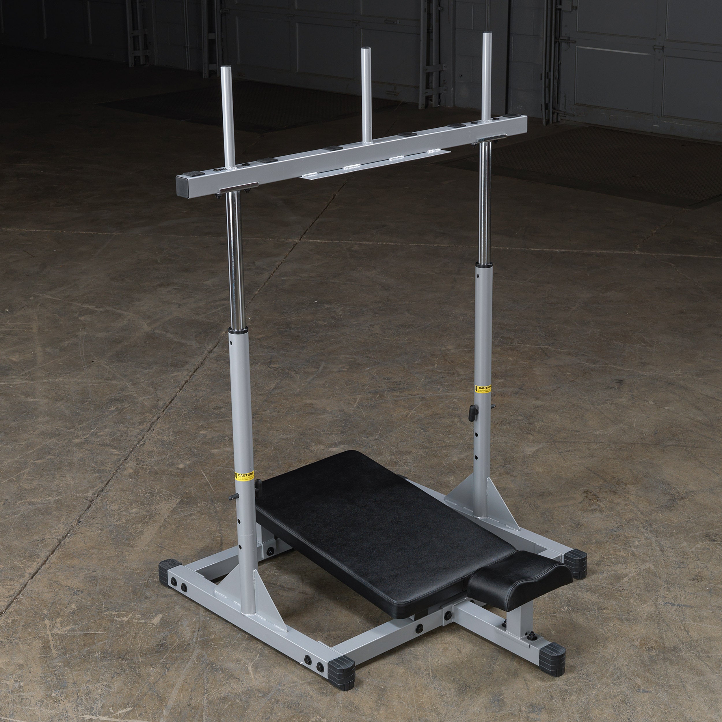 Powerline Vertical Leg Press