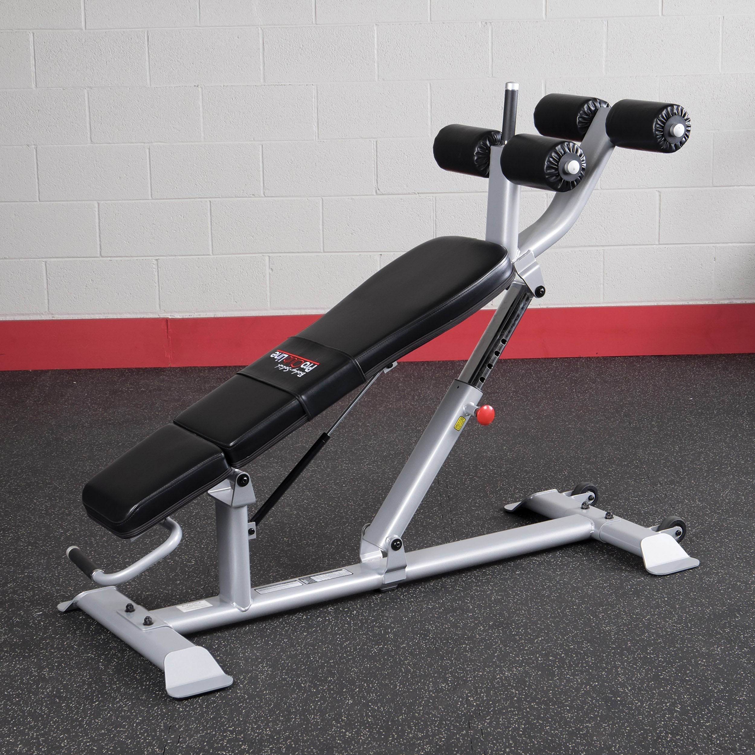 Pro Clubline AB Bench