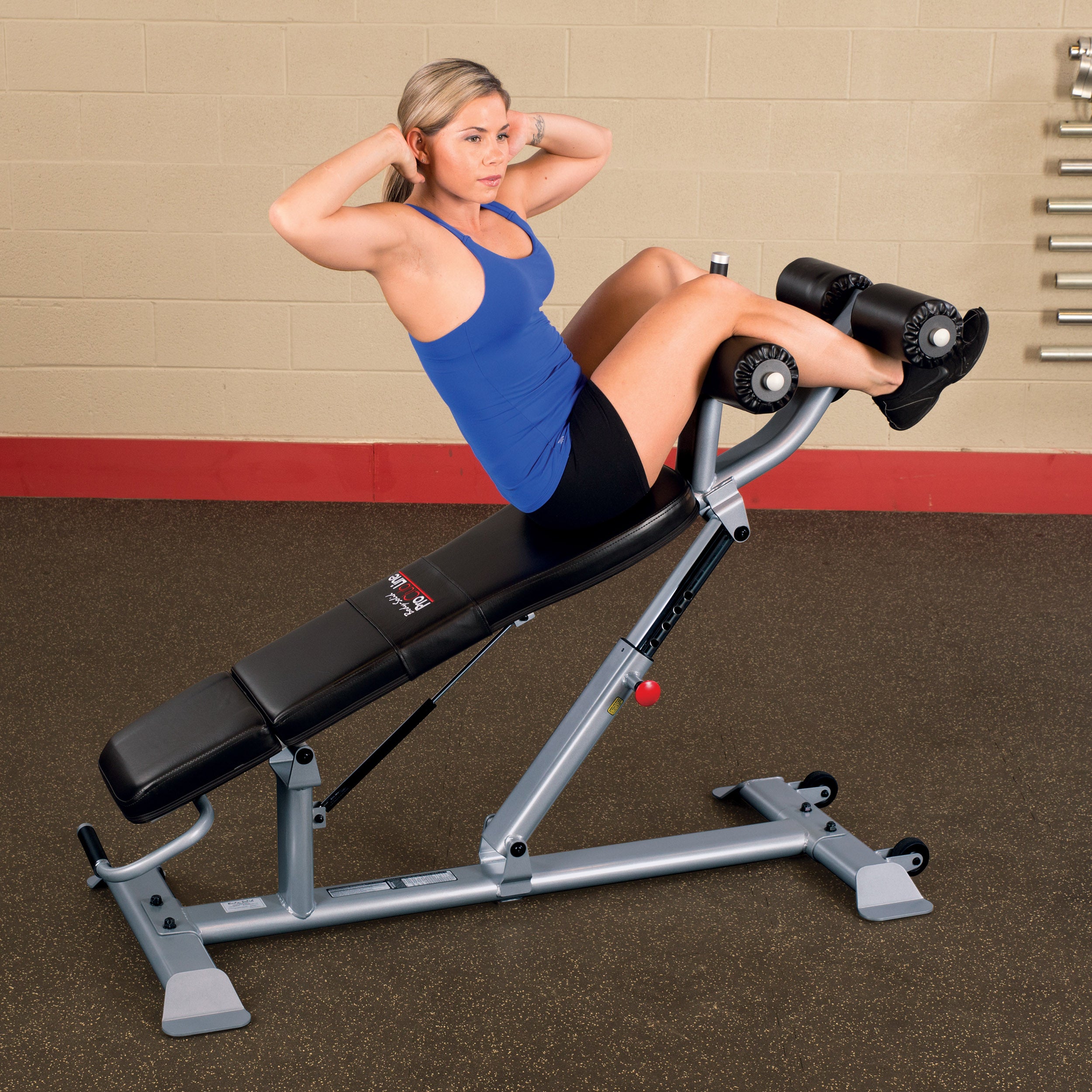 Pro Clubline AB Bench