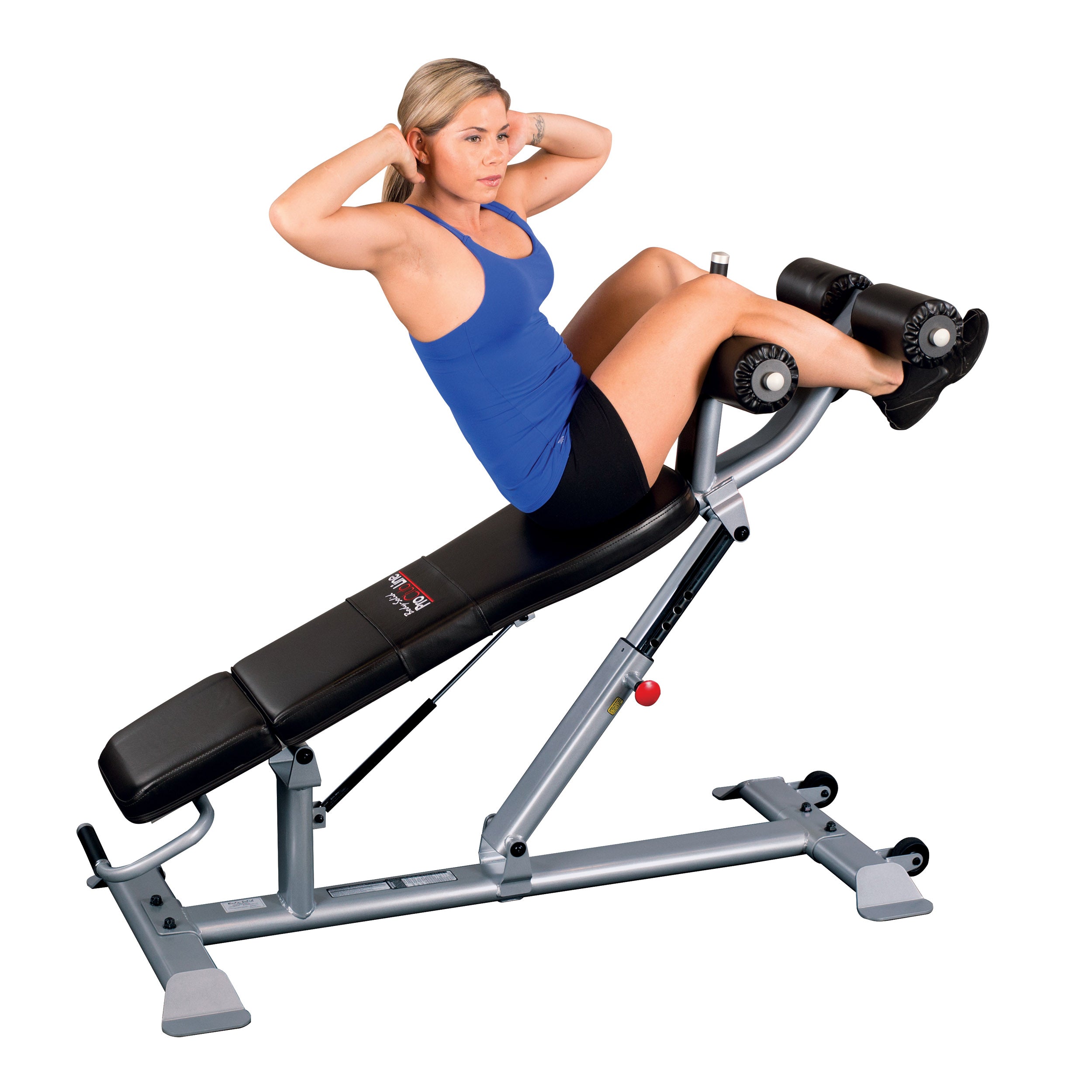 Pro Clubline AB Bench