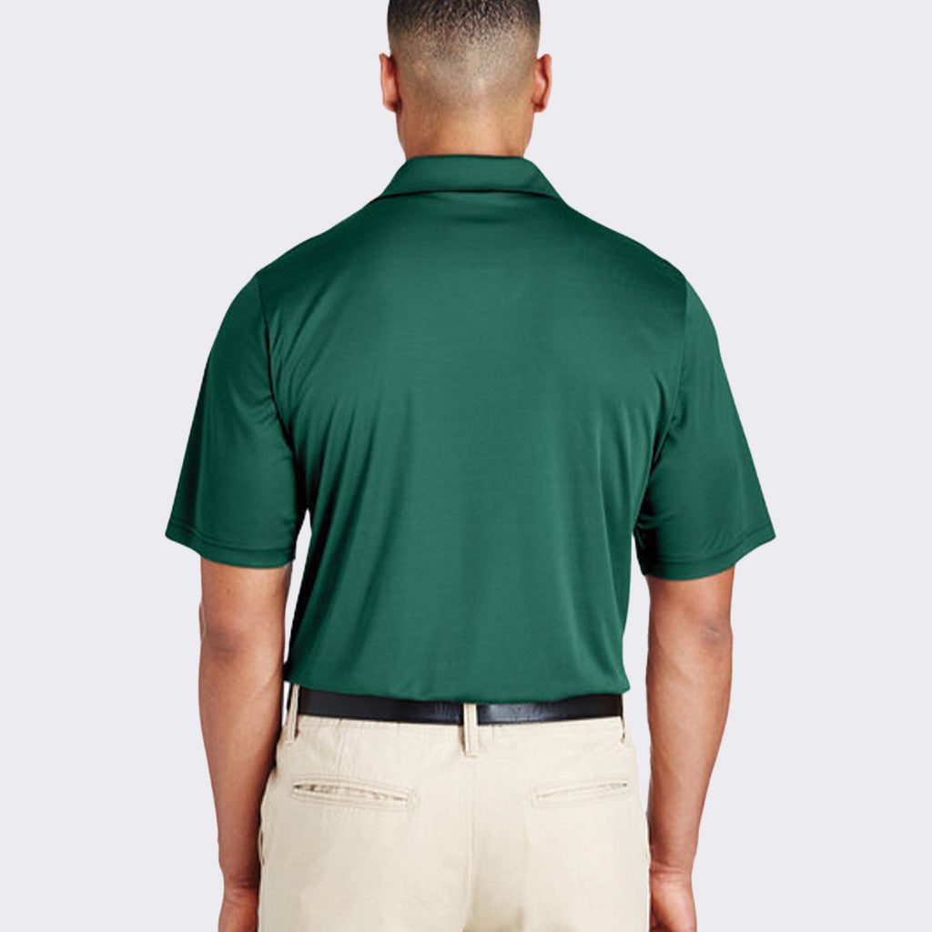 Epik Zone Short Sleeve Polo