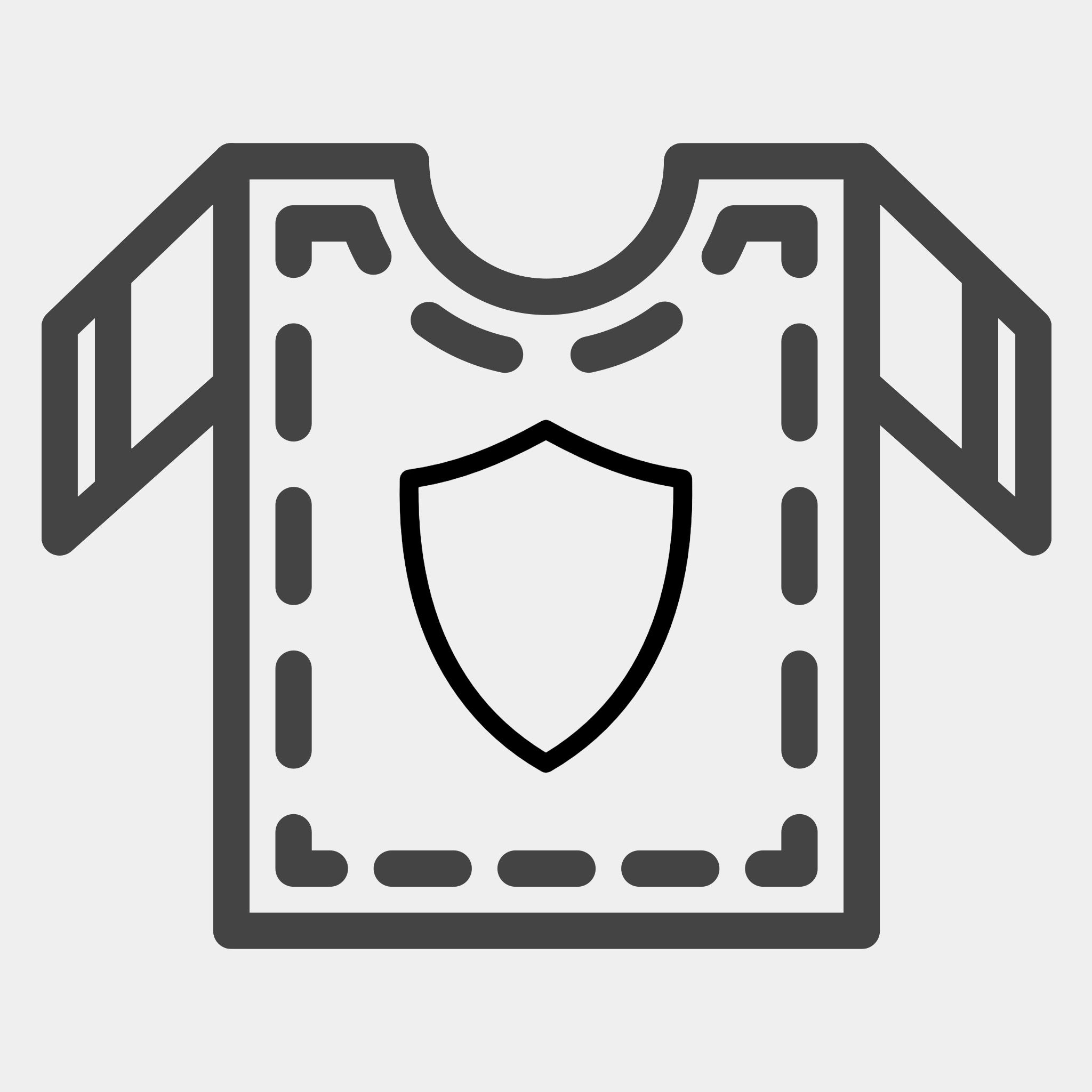 Gear Lab - Garment Patch Fee