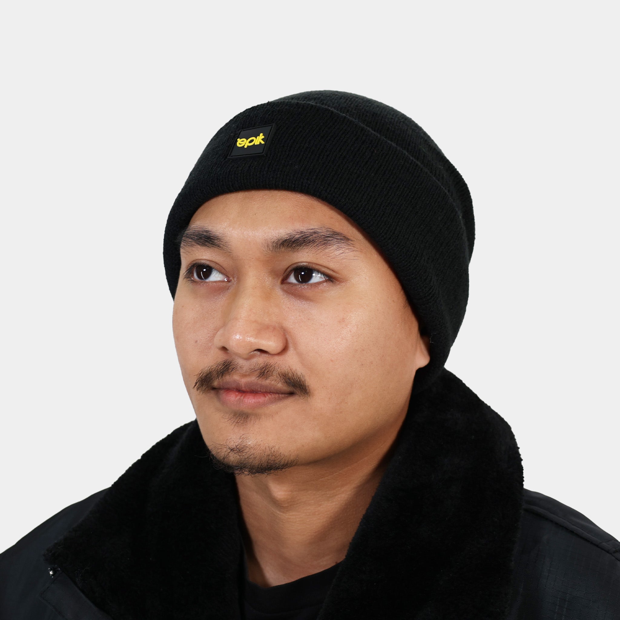 Heavyweight Thermal Beanie