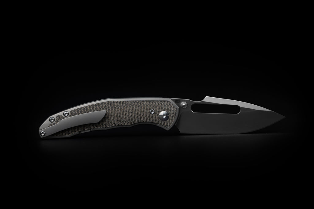 folding knife