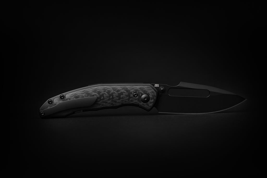 survival knife