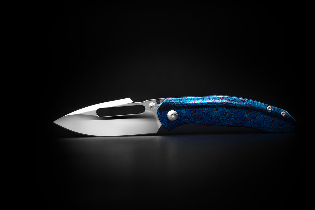 Folding Knife