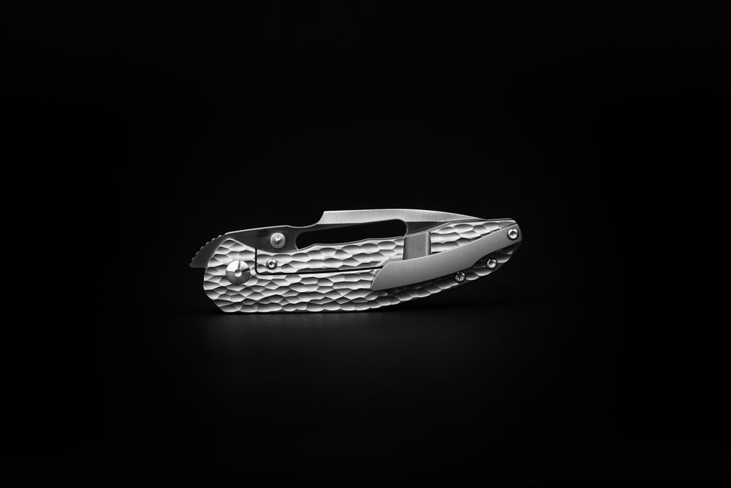 survival knife