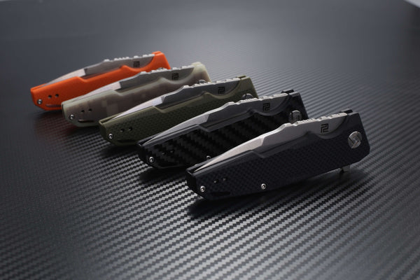 How to Keep Your Folding Knife Razor Sharp?