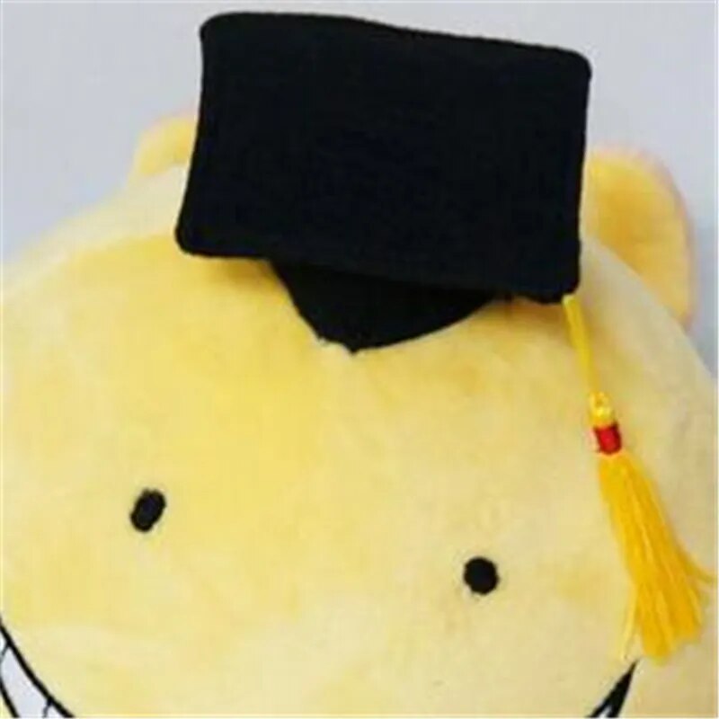 Korosensei Assassination Classroom Octopus Plush Toy