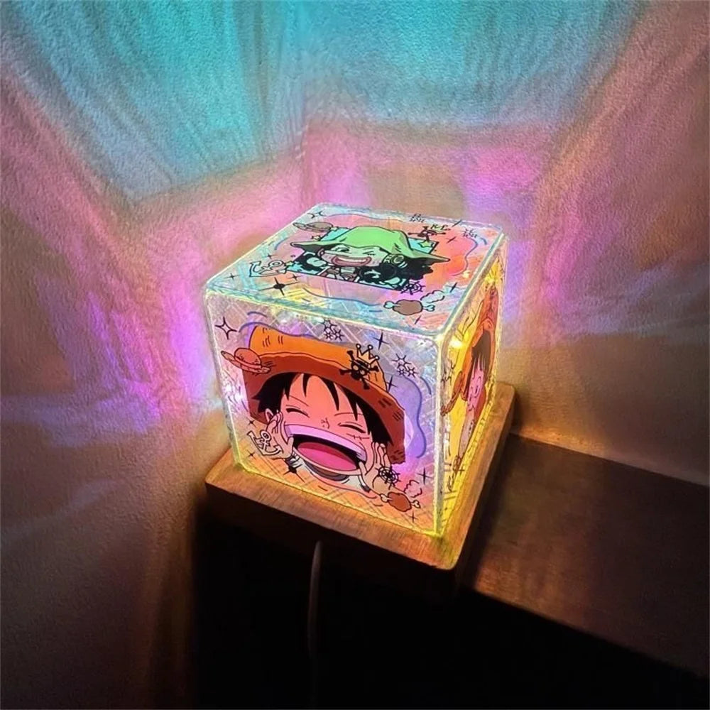 One Piece Night Light DIY Material Kit